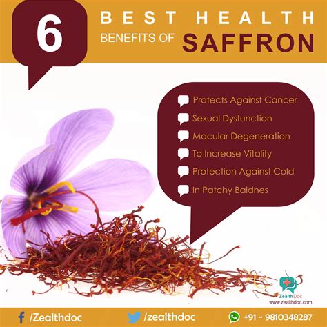 saffronwill|7 Health Benefits of Saffron